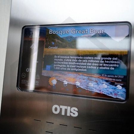 Cervantes - Apartamento A Estrenar Con Parking Gijón Kültér fotó