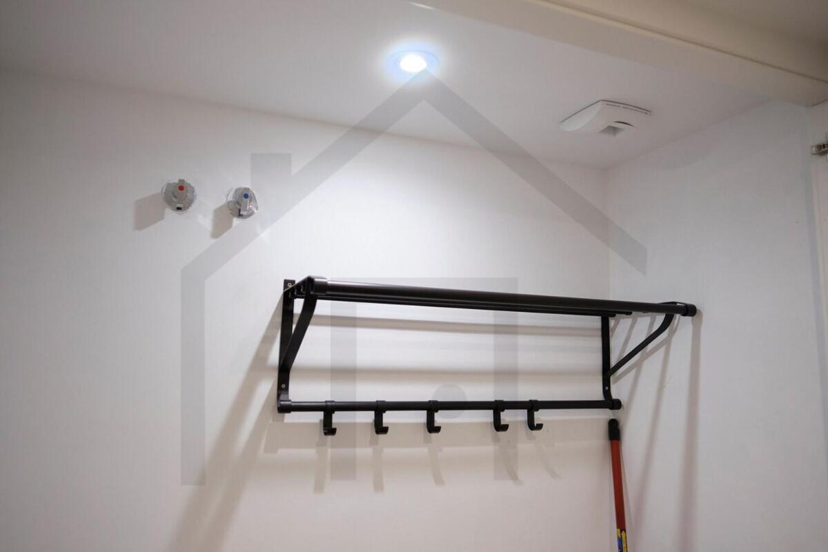 Cervantes - Apartamento A Estrenar Con Parking Gijón Kültér fotó