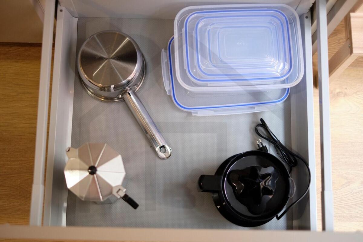 Cervantes - Apartamento A Estrenar Con Parking Gijón Kültér fotó