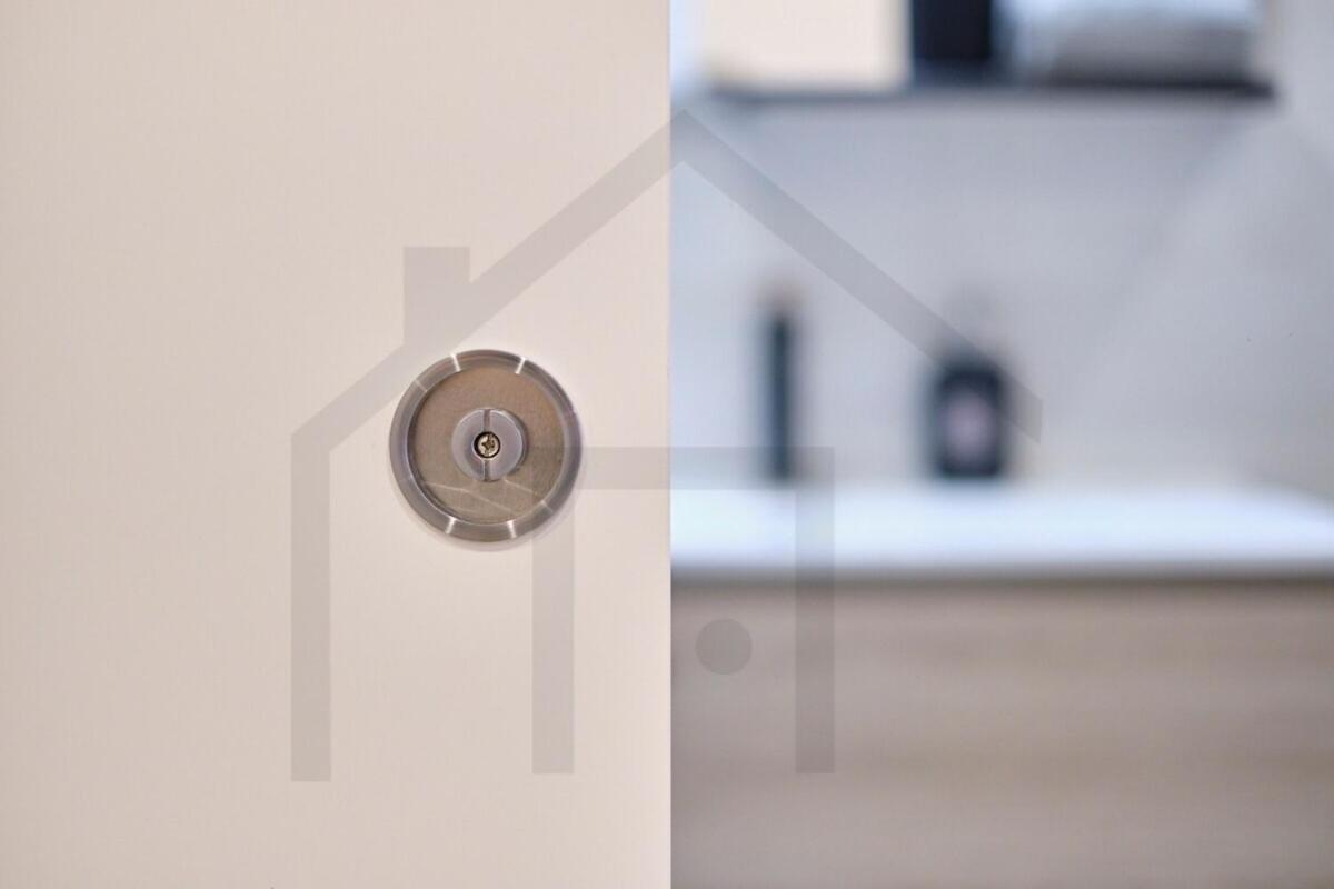 Cervantes - Apartamento A Estrenar Con Parking Gijón Kültér fotó